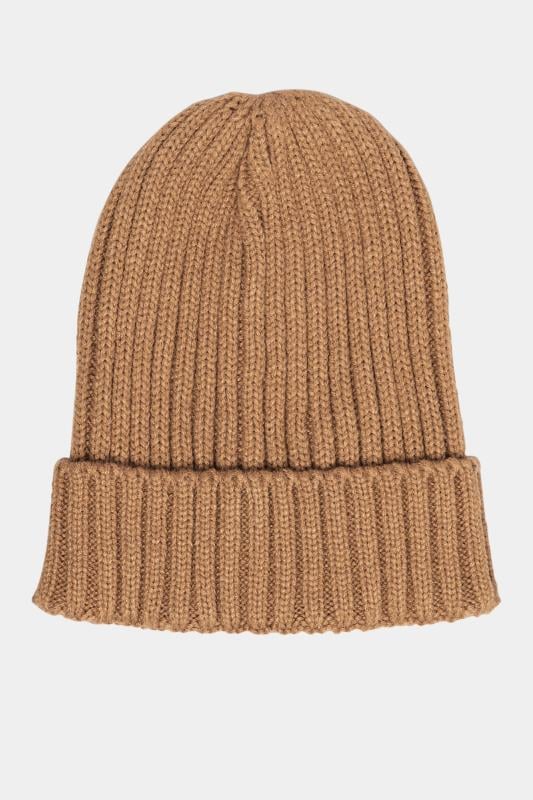 BadRhino Brown Fisherman Beanie | BadRhino 2