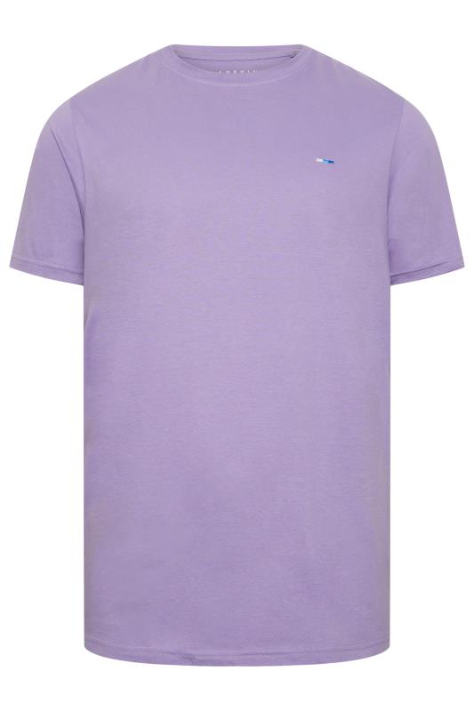 BadRhino Green/Blue/Navy/Purple/Pink 5 Pack T-Shirts | BadRhino 7