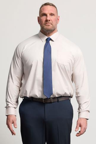 How Tall Is Big John From Obxnull