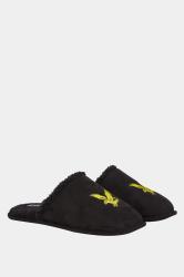 Lyle and scott slippers sale new arrivals