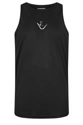 IronRhino Big & Tall Black Performance Vest | BadRhino 5