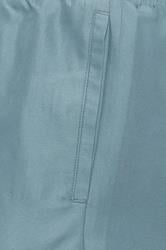 BadRhino Big & Tall Petrol Blue Swim Shorts | BadRhino 5