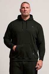 BadRhino Big & Tall 2 PACK Black Core Hoodies | BadRhino 2