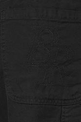 BadRhino Big & Tall Black Carpenter Jeans | BadRhino 4