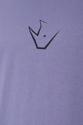 IronRhino Big & Tall Purple Powerhouse T-Shirt | IronRhino 5