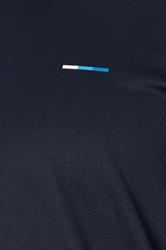 BadRhino Big & Tall Navy Blue Active T-Shirt | BadRhino 7