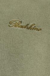 BadRhino Big & Tall Green Sun Bleached Hoodie | BadRhino 4