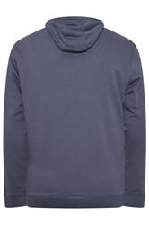 LYLE & SCOTT Grey Hoodie | BadRhino 2