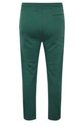 BadRhino Big & Tall Green Dragon Graphic Joggers | BadRhino 2