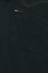 BadRhino Big & Tall Black Canvas Worker Jacket | BadRhino 8