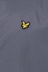 LYLE & SCOTT Grey Hooded Jacket | BadRhino 6