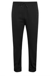 BadRhino Big & Tall Black 2 Pack Essential Joggers | BadRhino 7