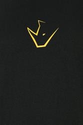 IronRhino Big & Tall Black Powerhouse T-Shirt | BadRhino 6