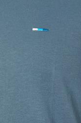 BadRhino Big & Tall 5 PACK Black/Green/Marshmellow White/Brown/Blue T-Shirts | BadRhino 13