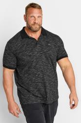 Medium clearance tall polo