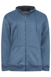 Royal blue deals sherpa pullover