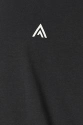 STUDIO A Big & Tall Grey Pro Rider Graphic T-Shirt | BadRhino 3