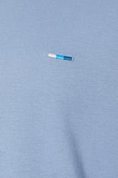 BadRhino Big & Tall Navy Blue 5 Pack V-Neck T-Shirts | BadRhino 4