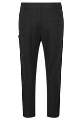 BadRhino Big & Tall Black Carpenter Jeans | BadRhino 3