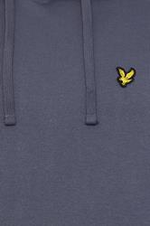LYLE & SCOTT Grey Hoodie | BadRhino 3
