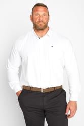 BadRhino Tan Brown Textured Bonded Leather Belt 1