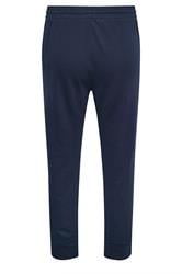 JACK & JONES Big & Tall Navy Blue Joggers | BadRhino 4