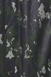D555 Big & Tall Black Camo Shorts | BadRhino 5