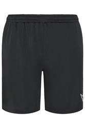 IronRhino Big & Tall Black Lightweight Performance Shorts | BadRhino 5