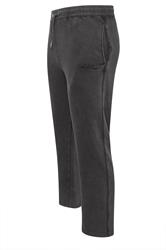 BadRhino Black Essential Joggers | BadRhino 4