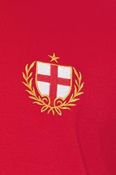 BadRhino Big & Tall Red England Crest T-Shirt | BadRhino 9