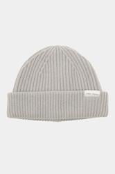 JACK & JONES Big & Tall Ultimate Grey Wool Beanie | BadRhino 1