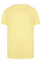 BadRhino Big & Tall 5 PACK Yellow/Green/Blue/Red/White Core T-Shirts | BadRhino 7