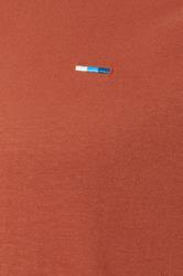 BadRhino Big & Tall Clay Orange Core T-Shirt | BadRhino 3