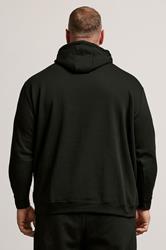 BadRhino Big & Tall 2 PACK Black Core Hoodies | BadRhino 4