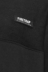 FIRETRAP Big & Tall Navy Blue Olsen Sweatshirt | BadRhino 3