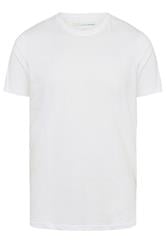 BadRhino Big & Tall White Core T-Shirt