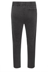 BadRhino Black Essential Joggers | BadRhino 3