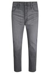 JACK & JONES Big & Tall Grey Jeans | BadRhino 2