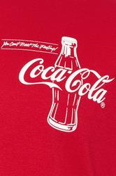 BadRhino Big & Tall Red Coca Cola Graphic T-Shirt | BadRhino 8