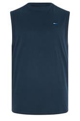 BadRhino Big & Tall Black/White/Burgundy/Blue/Khaki 5 Pack Muscle Vest | BadRhino 6