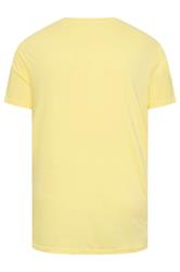 BadRhino Big & Tall 5 PACK Yellow/Green/Blue/Red/White Core T-Shirts | BadRhino 9