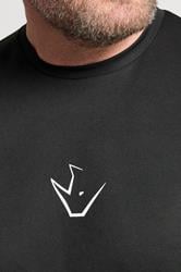 IronRhino Big & Tall Black Performance Vest | BadRhino 4