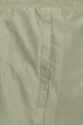 BadRhino Big & Tall Sage Green Swim Shorts | BadRhino 4