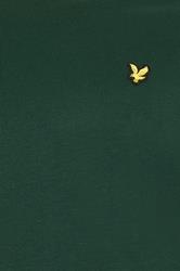 LYLE & SCOTT Big & Tall Dark Green Core T-Shirt | BadRhino 5