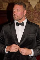 BadRhino Black Clip On Bow Tie | BadRhino 1