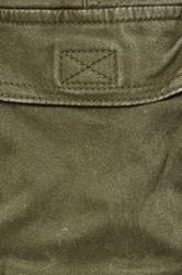 BadRhino Big & Tall Olive Green Cargo Trousers | BadRhino 5