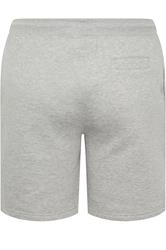 BadRhino Big & Tall Grey Jogger Shorts | BadRhino 6