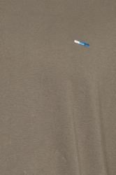 BadRhino Big & Tall Brown Core Long Sleeve T-Shirt | BadRhino 3