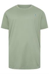 BadRhino Big & Tall 5 PACK Yellow/Green/Blue/Red/White Core T-Shirts | BadRhino 13