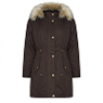 Parka coats